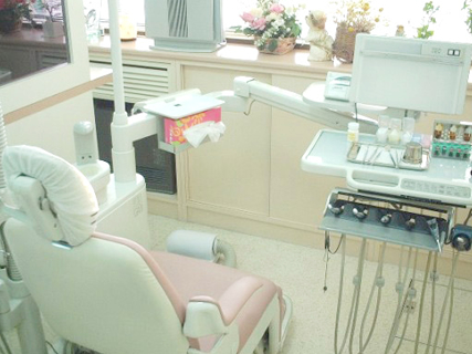 長時間リラックスできるユニット