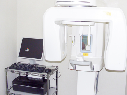 デジタルX腺装置