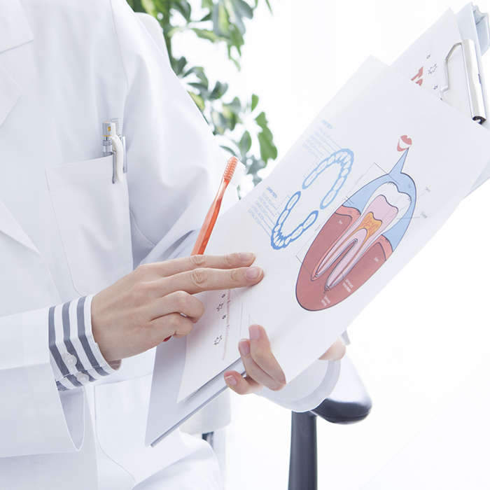 カウンセリング